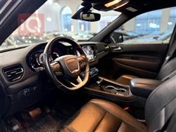 دودج دورانجو